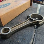 Nos 1969 - 1982 Ford And Mercury Car 250 Cylinder Engine Connecting Rod. Fixed Price $39.99.