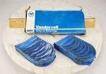 Vandervell Engine Rod Bearings Vpr 91469 010 8400CP Cap 927P Ford 351C. Fixed Price $19.95.