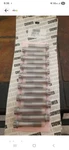 Crower Connecting Rod Bolts 90832-16. Fixed Price $800.00.