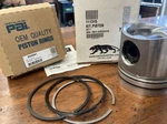 Pai 111315 Piston Kit. Fixed Price $80.00.