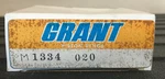 Grant Piston Ring Set - 1334 (020) / Hastings 2C6810 Fits Volvo & Holden. Fixed Price $47.95.