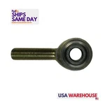 Triple X Race 600-SU-0038, One Rod End 3/8IN Lh Thread Steel Nickel Perfor. Fixed Price $25.87.
