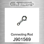 J901569 Connecting Rod Reliance Power (new Aftermarket). Fixed Price $98.63.