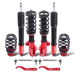 Maxpeedingrods Coilovers Adjustable Lowering Kit For Chevy Sonic 12-20. Fixed Price $323.96.