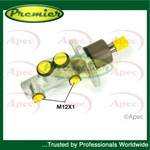 Premier Brake Master Cylinder Fits Porsche Boxster 911 Audi A6 A4 Vw Passat. Fixed Price $107.76.