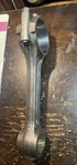 Detroit Diesel Inline 53 Series Trunk Connecting Rod Reliabilt 5108178. Fixed Price $35.00.