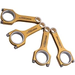 Titanized Performance Connecting Rods Toyota 2.0T Lexus Rc 8AR-FTS Engine. Fixed Price $429.99.
