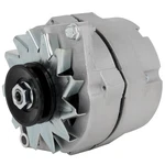 Alternator Fits High Output 1-WIRE 10SI Self-exciting Sbc Bbc Gm 100AMP ADR0151. Fixed Price $74.50.