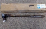 Tie Rod, Lh, 1965/67 F100/250 2WD Ford Truck With 2.6M 3M Axle, Nos. Fixed Price $89.00.
