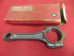 Federal Mogul Reconditioned Connecting Rod Nors 18 Ac. Fixed Price $19.95.