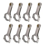 Scat 2-302-5400-2123-927 Fits Ford 4340 H-beam Rods, 5.4 Inch, .927 Pin. Fixed Price $644.99.