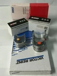 Chevy/gmc 4.8/4.8L Vortec Engine Rering Kit Gaskets+rings+bearings 1999-01* 1ST. Fixed Price $348.65.