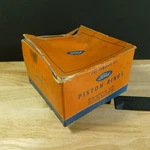 1950'S Ford Piston Ring Set #81A-6149-A Standard Nos Oem. Fixed Price $34.27.
