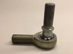 Aurora KM-12-SZ-31 Rod End Assy Bore 3/4-16 Rh Thread With Lh Stud. Fixed Price $40.00.