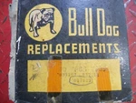33-36 Chevy Bull Dog Connecting Rod Dippers 837823 #9542. Fixed Price $24.95.