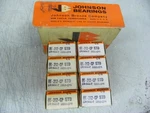 Johnson OE-312CP Std Rod Bearing Set 1954-57 Gmc Truck 288 316 324 347 V8. Fixed Price $131.95.