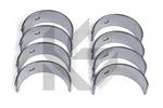 Kolbenschmidt Connecting Rod Bearing Set Opel Vauxhall Daewoo 1,6 1,8 622730 13S. Fixed Price $38.74.