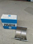 Mopar 2421360 Conn Rod Bearing .010 1960-76 Slant 170 225 Valiant Dart Nos. Fixed Price $42.95.