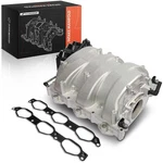 A-premium Intake Manifold W/air Flap Runner Repair Kit For Mercedes E350 ML350. Fixed Price $241.90.