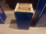 Pair Sealed Power CB-606 G-10 Connecting Rod Bearings. Fixed Price $32.99.