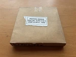 DJPN6149X Piston Ring Set .020" Fits Ford. Fixed Price $16.99.