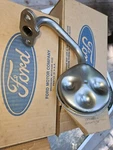 Nos Ford Oil Pump Screen 260 289 302 Mustang Cougar Falcon 1963 1975. Fixed Price $125.00.