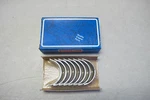 Sealed Power CB-487 AL-40 Rod Bearing Set Fits Mg 1489CC 1588CC 1622CC. Fixed Price $27.99.