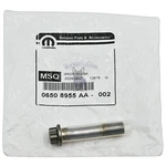 Connecting Rod Bolt Genuine Mopar 06508955AA. Fixed Price $26.50.