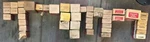 Huge Lot Of Mopar Dodge Plymouth Main And Rod Bearings 190 201 Inline 6 Flathead. Fixed Price $250.00.