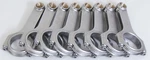 Eagle Ford Fe 4340 Forged H-beam Rods 6.490IN. Fixed Price $718.99.