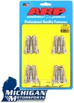 Arp 440-7502 Stainless Valve Cover Bolts 2003+ Hemi 5.7L 6.1L Dodge Chrysler Ram. Fixed Price $69.99.