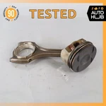 Audi C7 S6 S7 4.0L V8 Engine Piston Connecting Rod 079198401H Oem. Fixed Price $66.40.