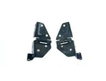 Jeep Wrangler Yj Cj 76-95 Windshield Frame Hinges Pair Free Shipping. Fixed Price $112.99.