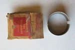 Vintage Dpcd 1238558 Conrod Bearing 956284 For Chrysler Desoto V6 (1937-1954). Fixed Price $25.49.