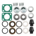 Front Axle Kingpin Bearing Kit For Gmc V3500 1987-1991 706395X Dana 60. Fixed Price $83.56.