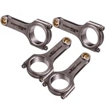 Connecting Conrods For Peugeot 106 MK2 Ii Gti S16 TU5J4 Arp Bolts. Fixed Price $399.59.