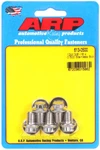 Arp 613-0500 3/8-16 X 0.500 12PT Ss Bolts. Fixed Price $23.99.