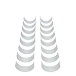 Connecting Rod Bearings Std Size For 1953-1956 Buick Special Super 264 322 V8. Fixed Price $159.92.