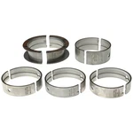 Clevite Crankshaft Main Bearing Set MS-1266P; P-series Std For Chrysler 360 La. Fixed Price $149.01.