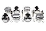Piston Set 302 Standard Amd Fits Chevrolet Camaro EP-630. Fixed Price $694.11.