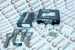 Cp Piston 82.00 Mm Bore 11.0:1 Cr & Pro-h 3/8 Bolt Carr Rods For Bmw B48B20 2.0L. Fixed Price $2431.09.