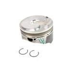 12656874 Ac Delco Piston Passenger Right Side For Chevy Hand Coupe Corvette Gmc. Fixed Price $74.69.