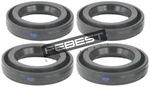 NCP-009-PCS4 Febest Seal Ring, Spark Plug Tube Kit 13276-31U1A. Fixed Price $24.36.