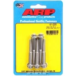 Arp S/s Bolt Kit 12PT. (5) 1/4-20 X 2.000- 611-2000. Fixed Price $20.50.