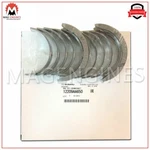 12209-AA650 Genuine Main Bearing Set Std FA20D FA20F Subaru Forester Legacy. Fixed Price $136.73.