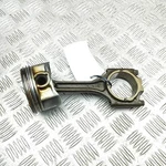 2008 Ford Focus MK2 C307 Piston 31355860 2.5 Petrol 166KW 33616422. Fixed Price $94.22.