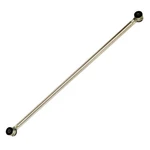1982-2002 Camaro Firebird Aluminum Adjustable Panhard Rod Poly/poly Ends .... Fixed Price $112.57.