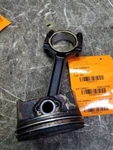 Piston W/ Connecting Rod 05 06 07 08 09 10 Jeep Grand Cherokee 3.7L. Fixed Price $59.00.