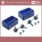 2X Coupling Rod For Porsche 997 Carrera Turbo Rear + Zf. Fixed Price $125.43.