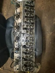 Cyclinder Head For Cummins L634T Diesel Engine. Fixed Price $850.00.